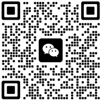微信在线客服二维码